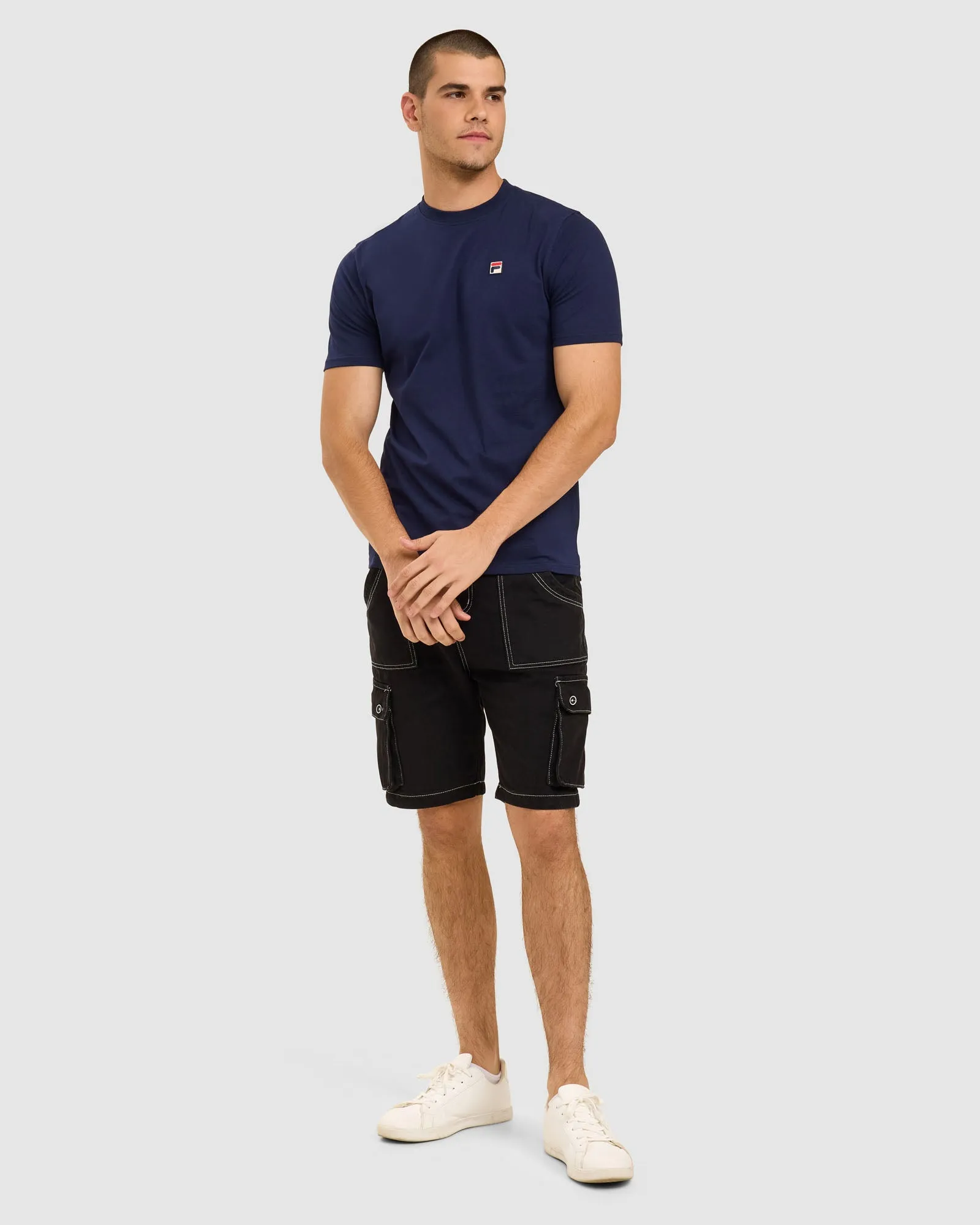 Men's Kordell Tee -FILA