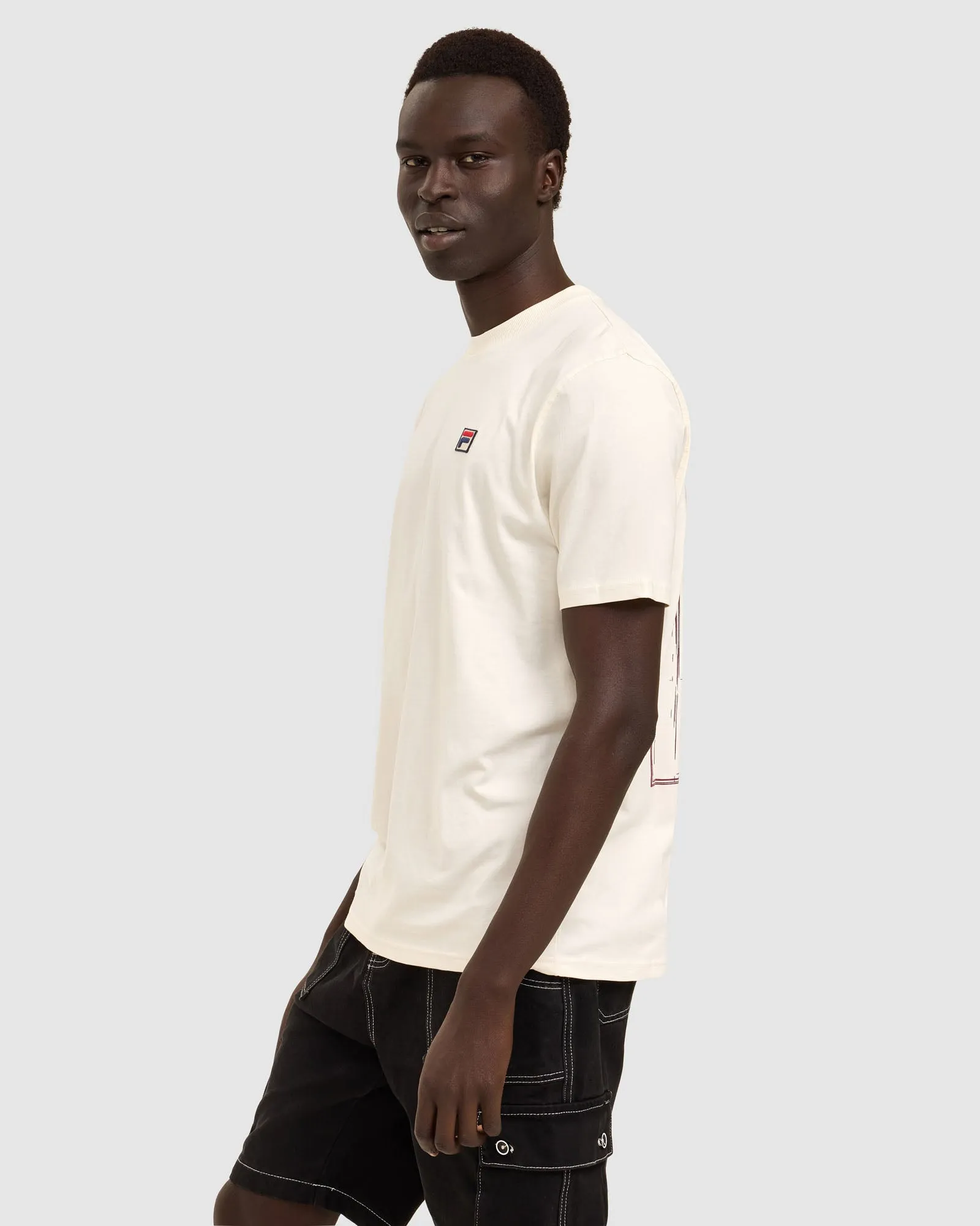Men's Kordell Tee -FILA