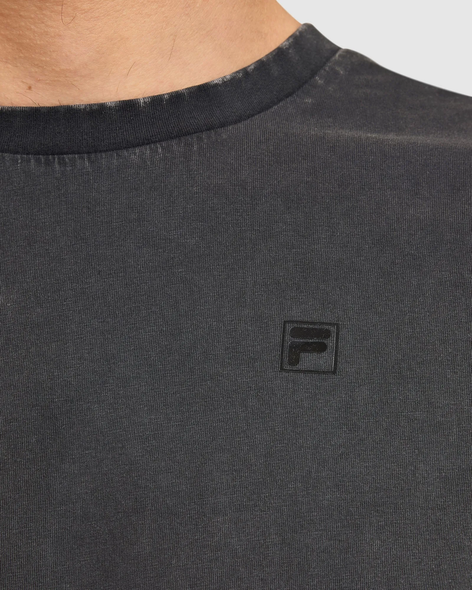 Men's Lennox Tee -FILA