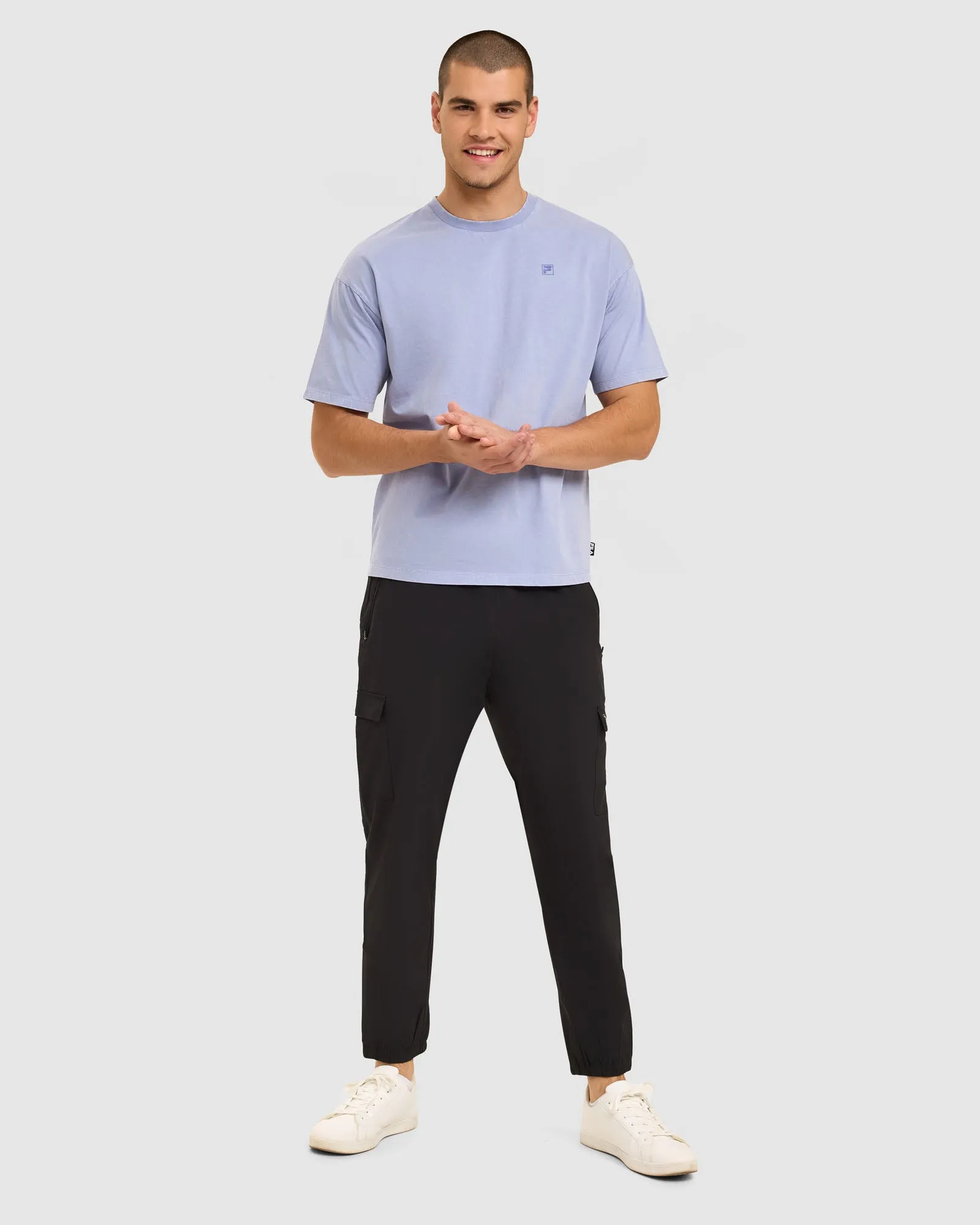 Men's Lennox Tee -FILA