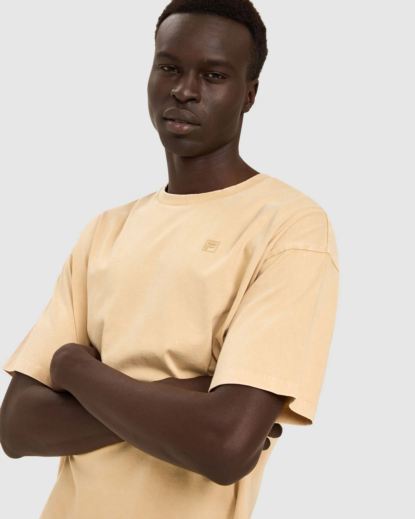 Men's Lennox Tee -FILA