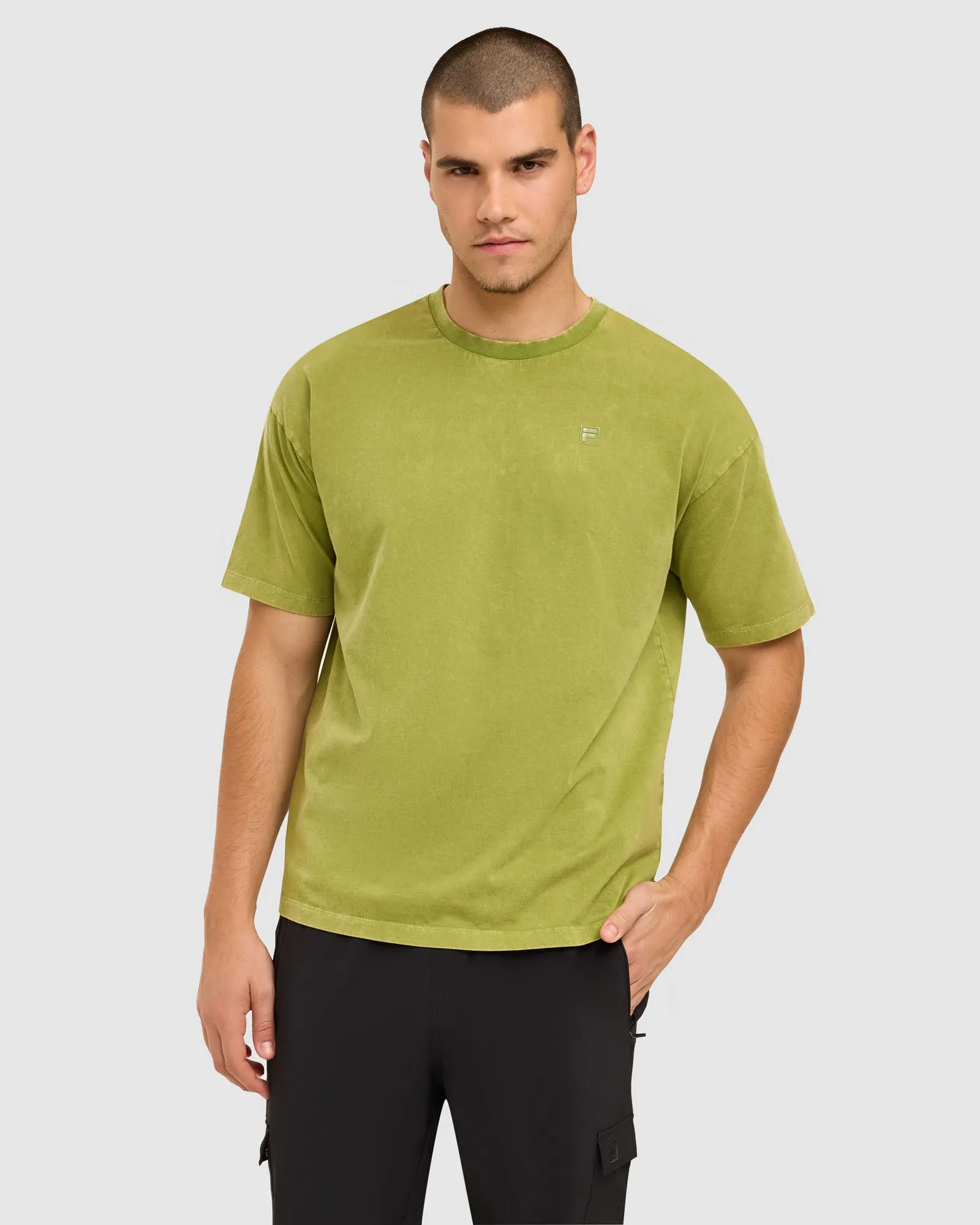 Men's Lennox Tee -FILA