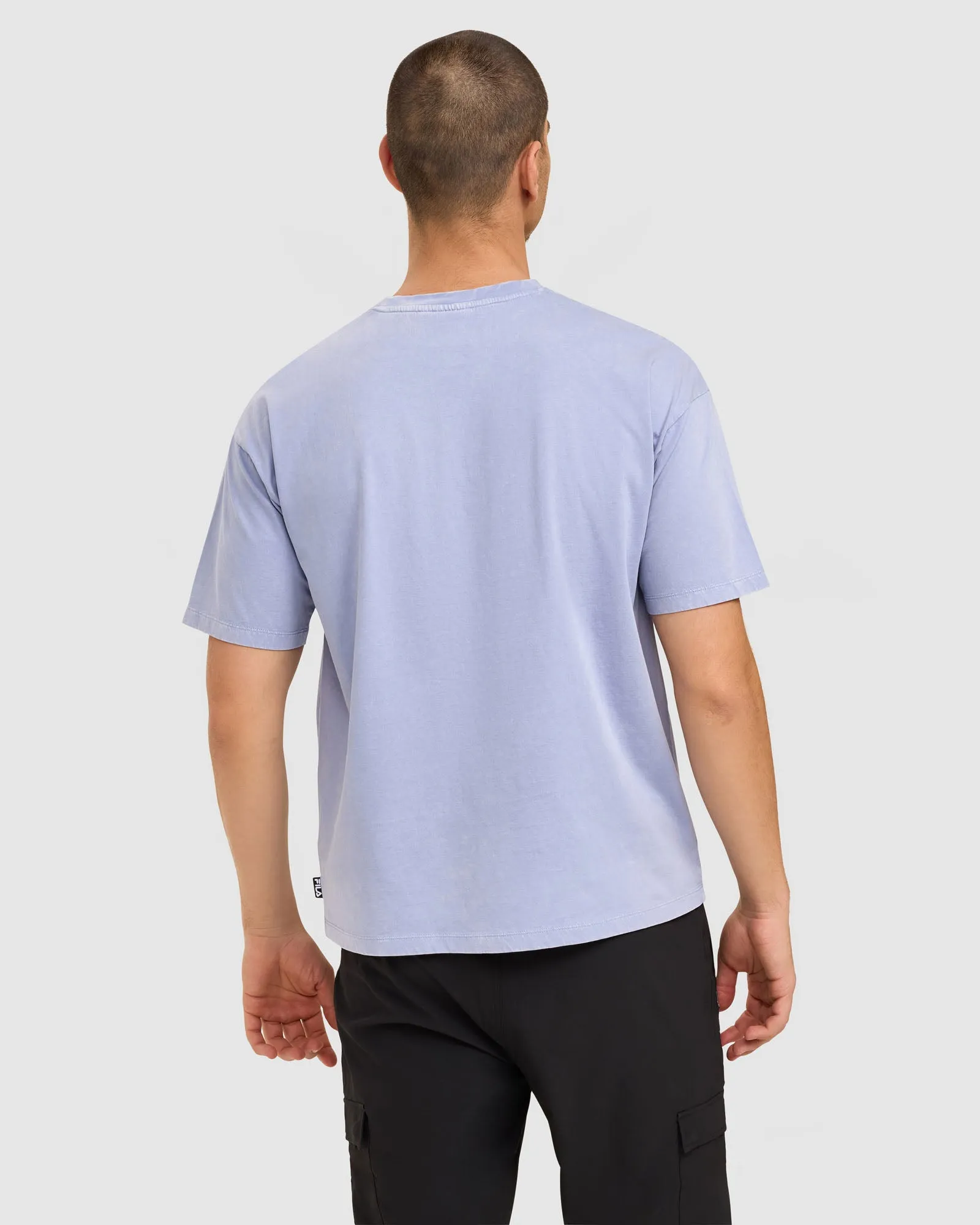 Men's Lennox Tee -FILA