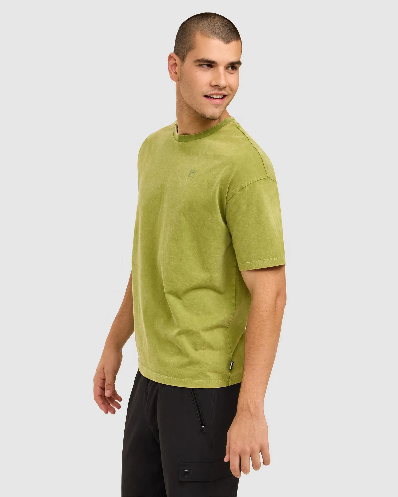 Men's Lennox Tee -FILA