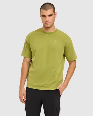 Men's Lennox Tee -FILA