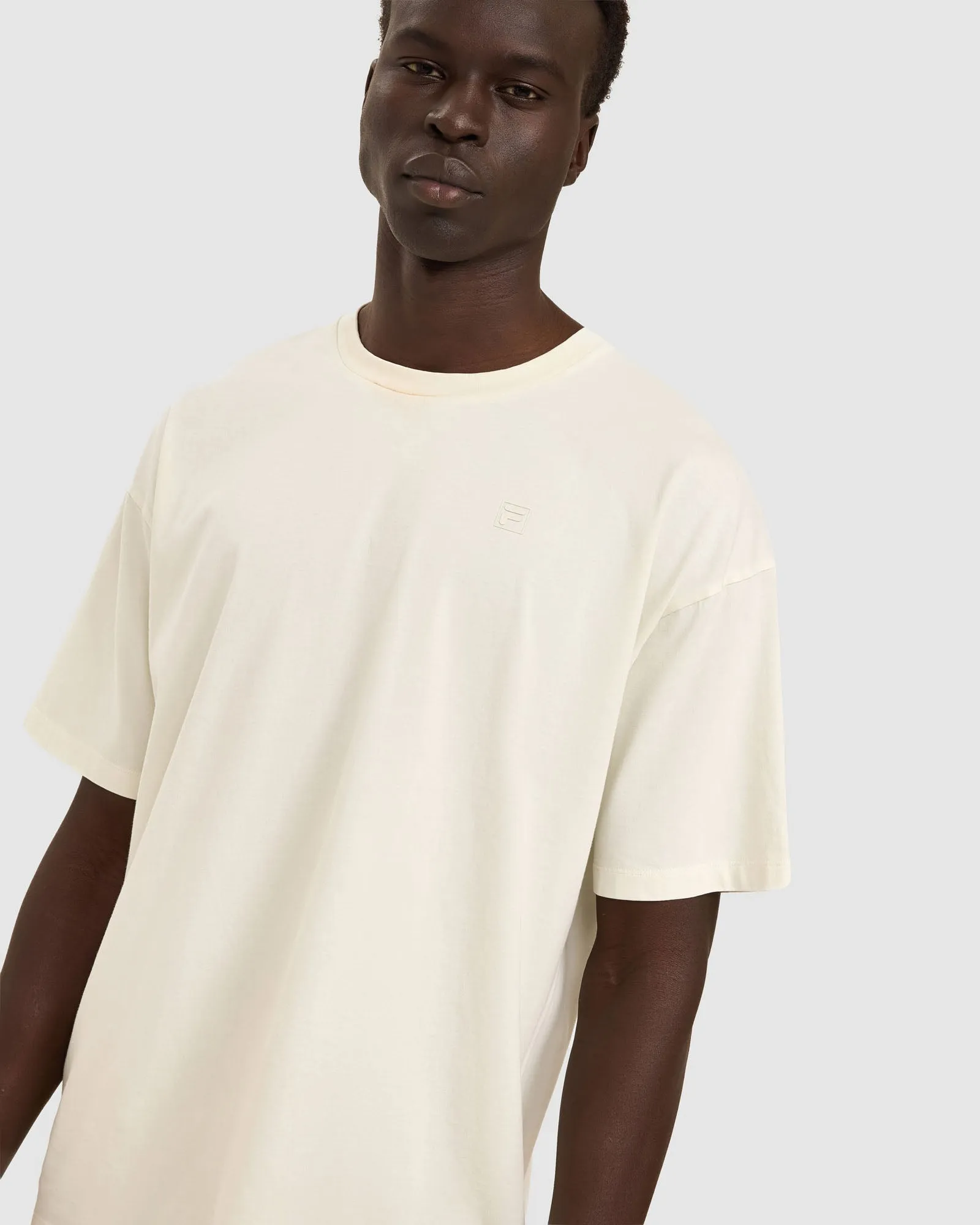 Men's Lennox Tee -FILA