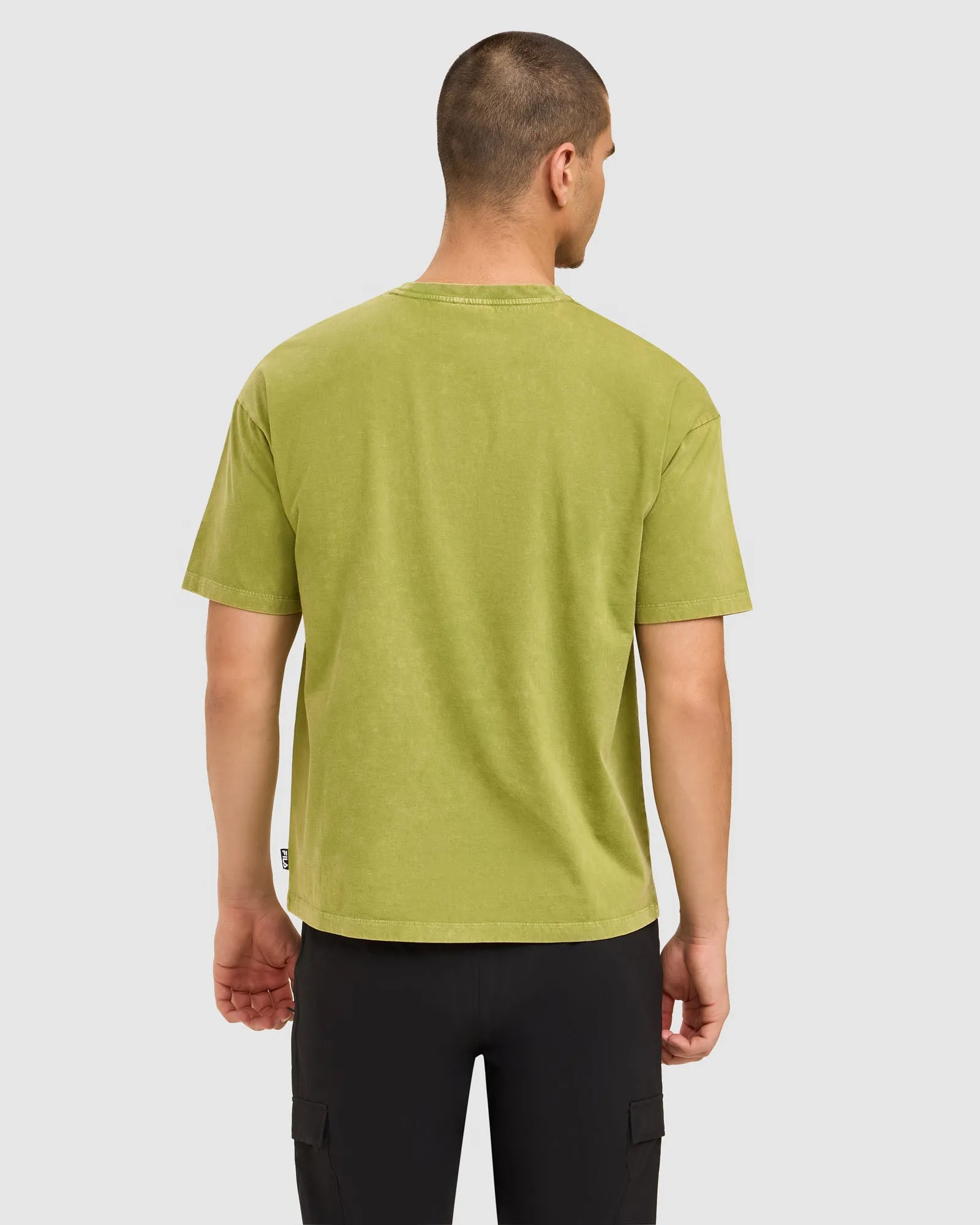 Men's Lennox Tee -FILA