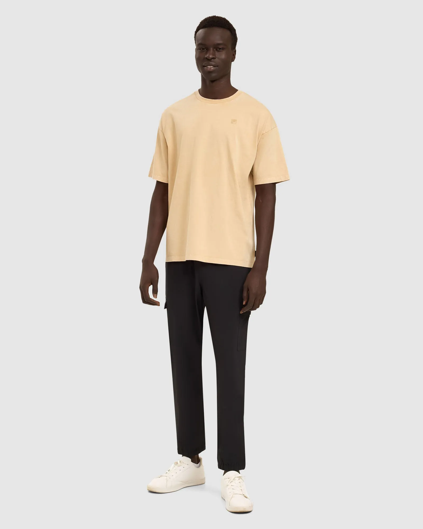 Men's Lennox Tee -FILA