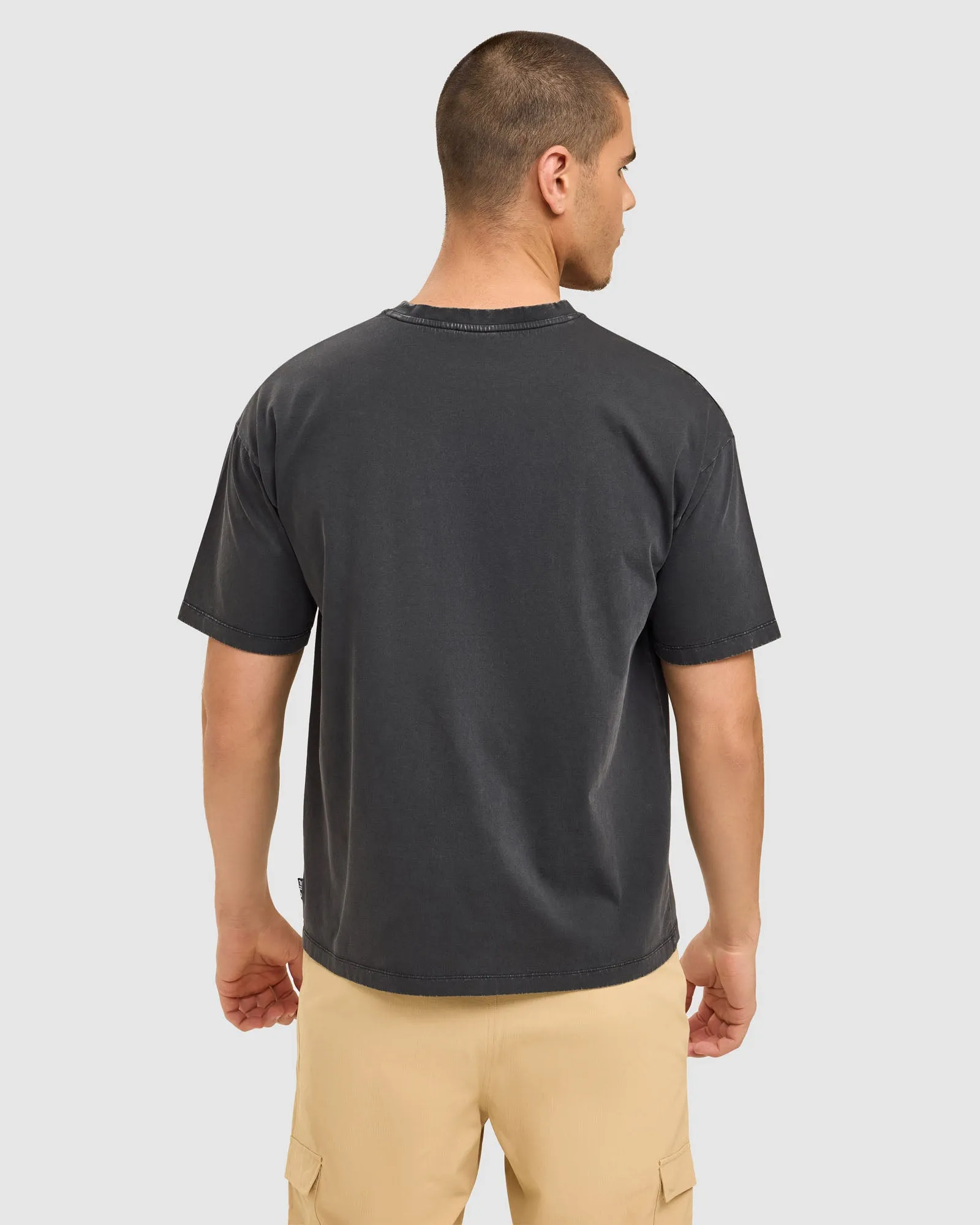 Men's Lennox Tee -FILA