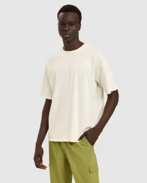 Men's Lennox Tee -FILA