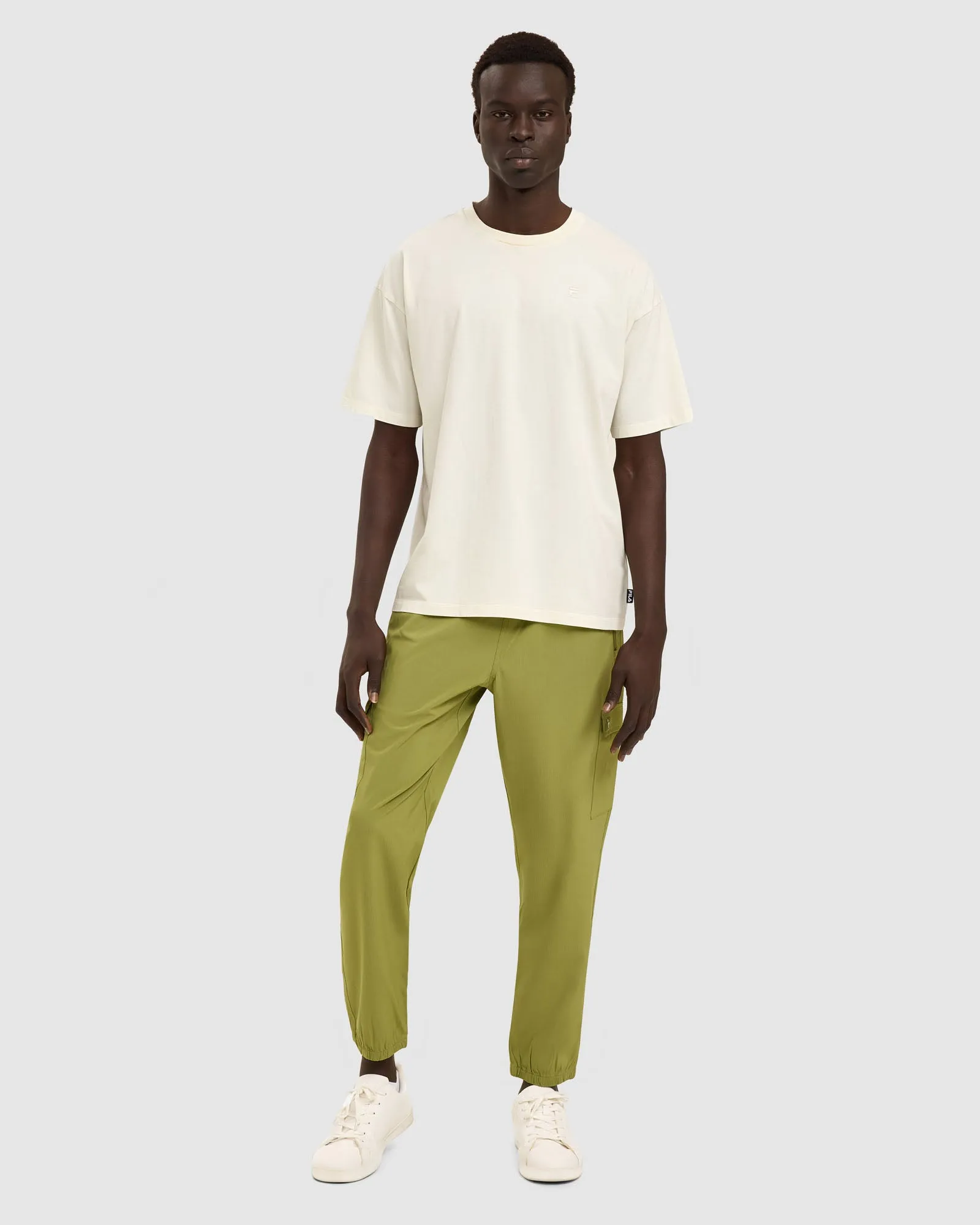 Men's Lennox Tee -FILA