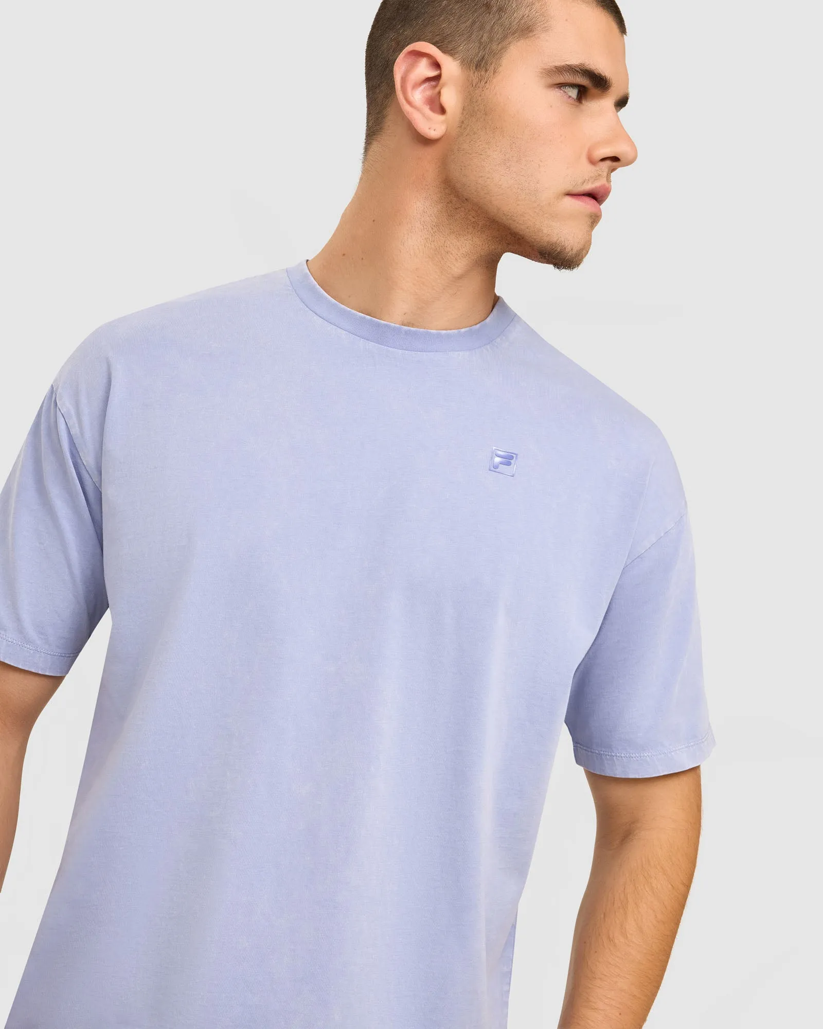 Men's Lennox Tee -FILA