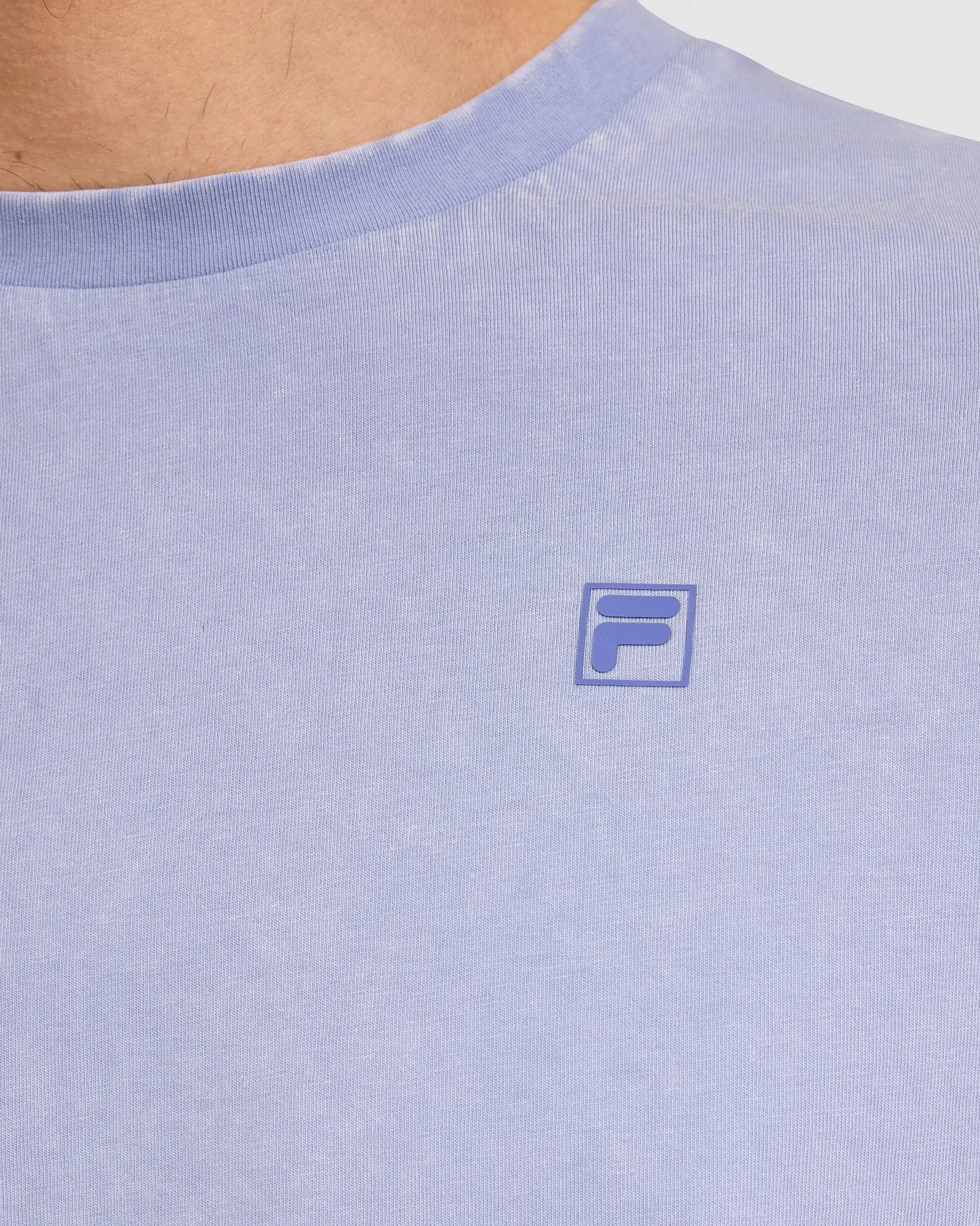 Men's Lennox Tee -FILA