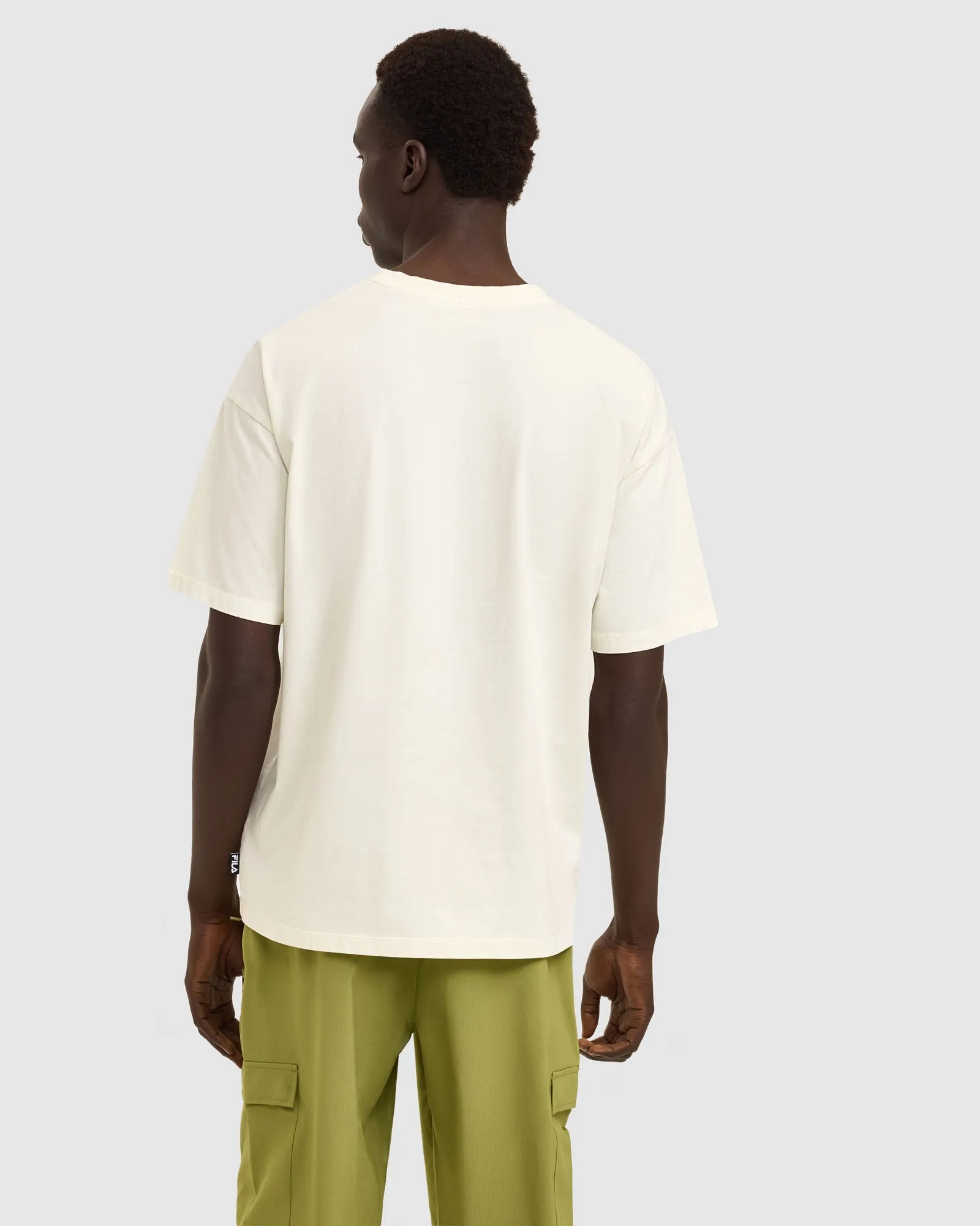 Men's Lennox Tee -FILA