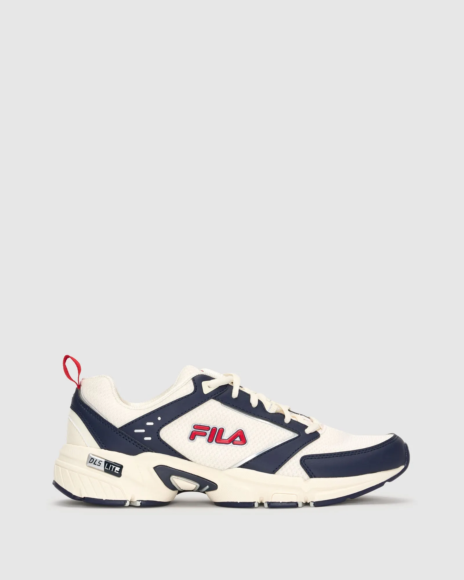 Men's Memory Decimus 8 Light -FILA