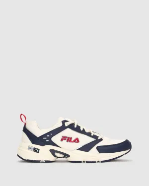 Men's Memory Decimus 8 Light -FILA