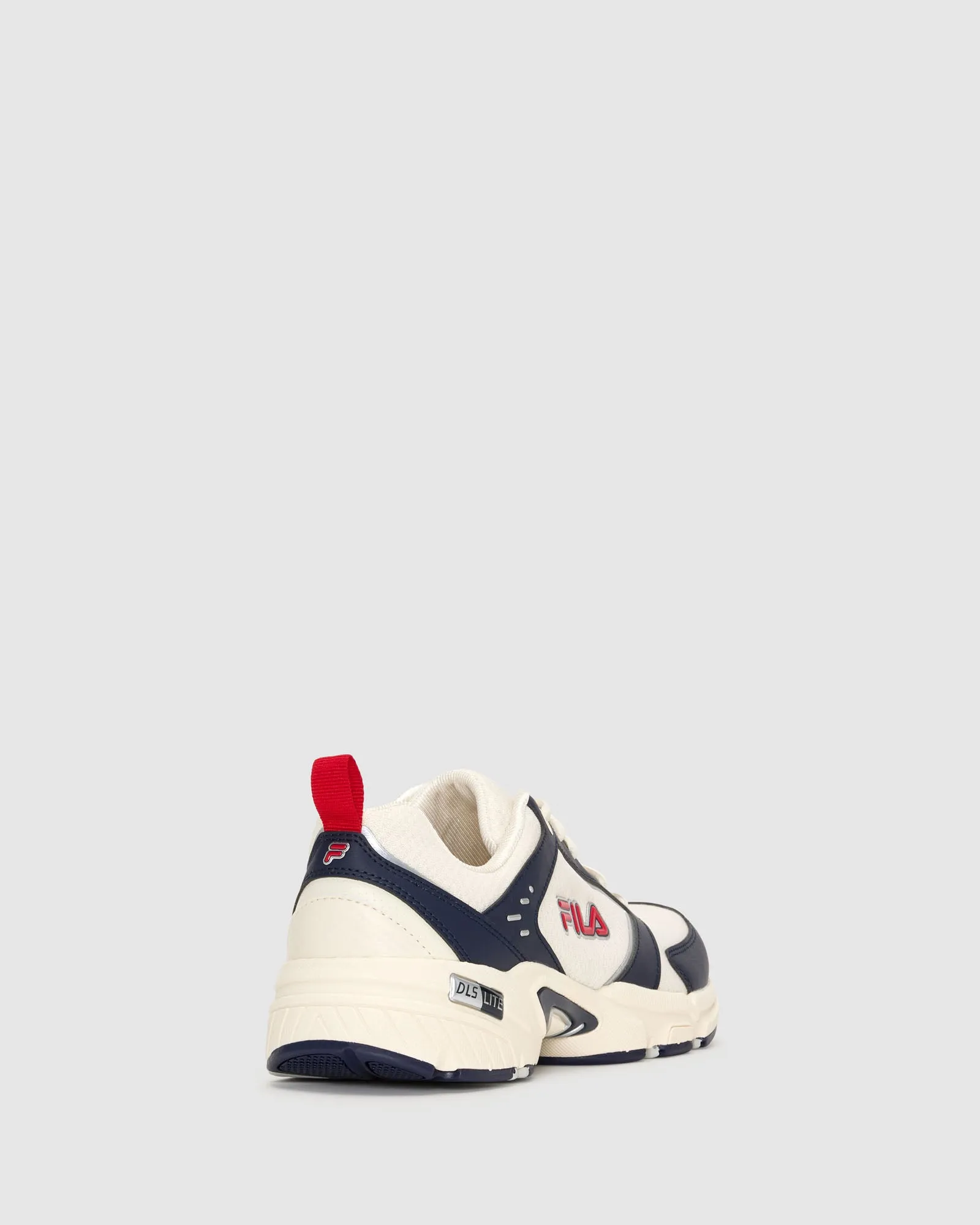 Men's Memory Decimus 8 Light -FILA