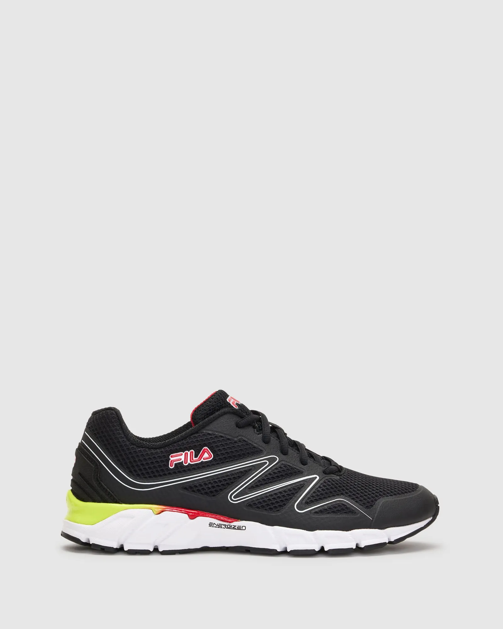 Men's Panorama 9 -FILA