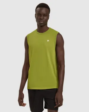 Men's Parker Tank -FILA