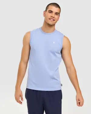 Men's Parker Tank -FILA