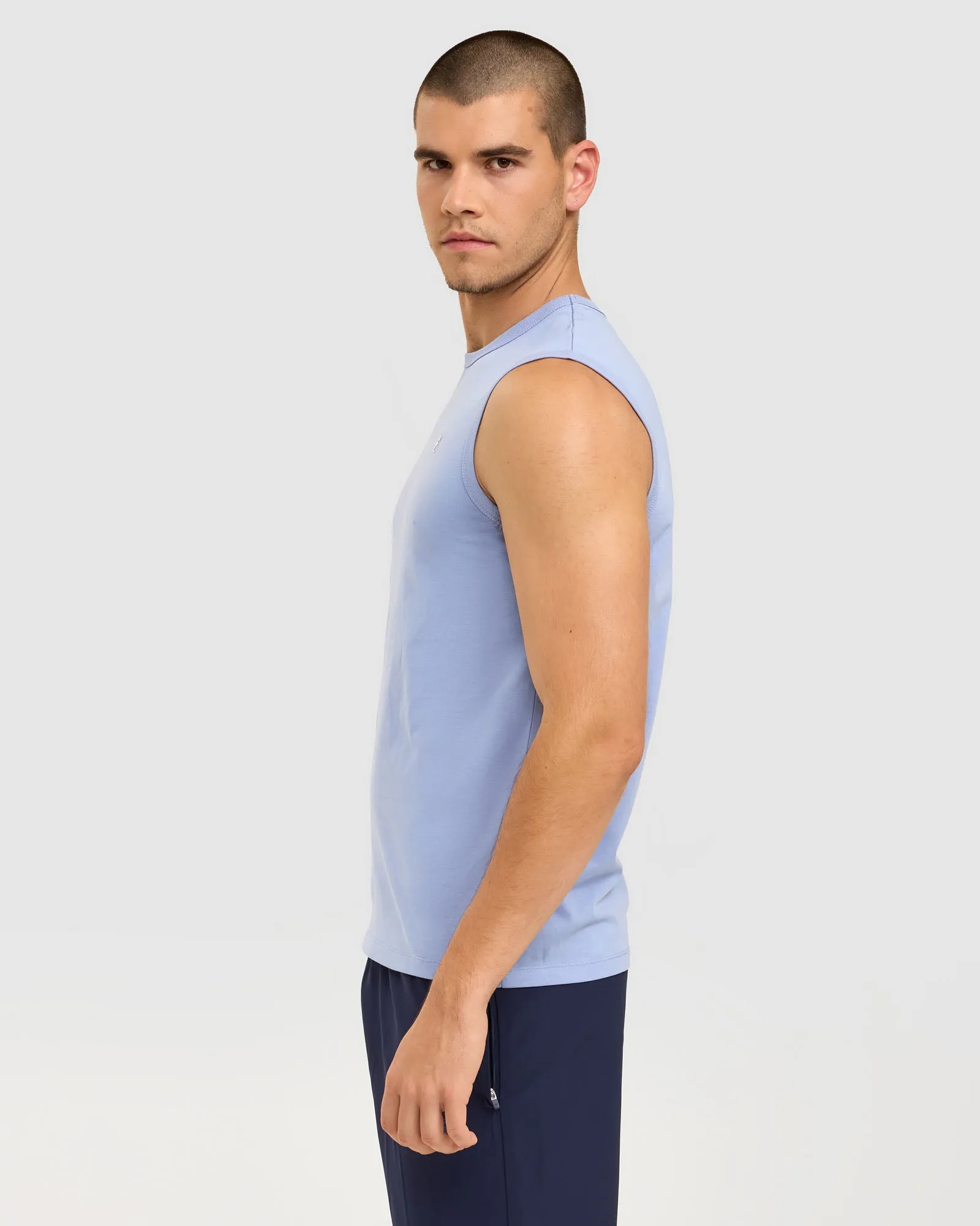 Men's Parker Tank -FILA