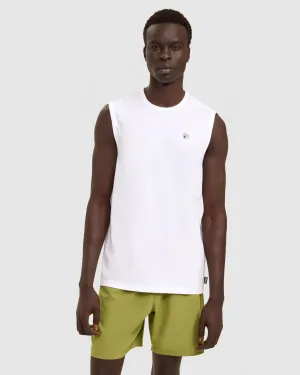 Men's Parker Tank -FILA