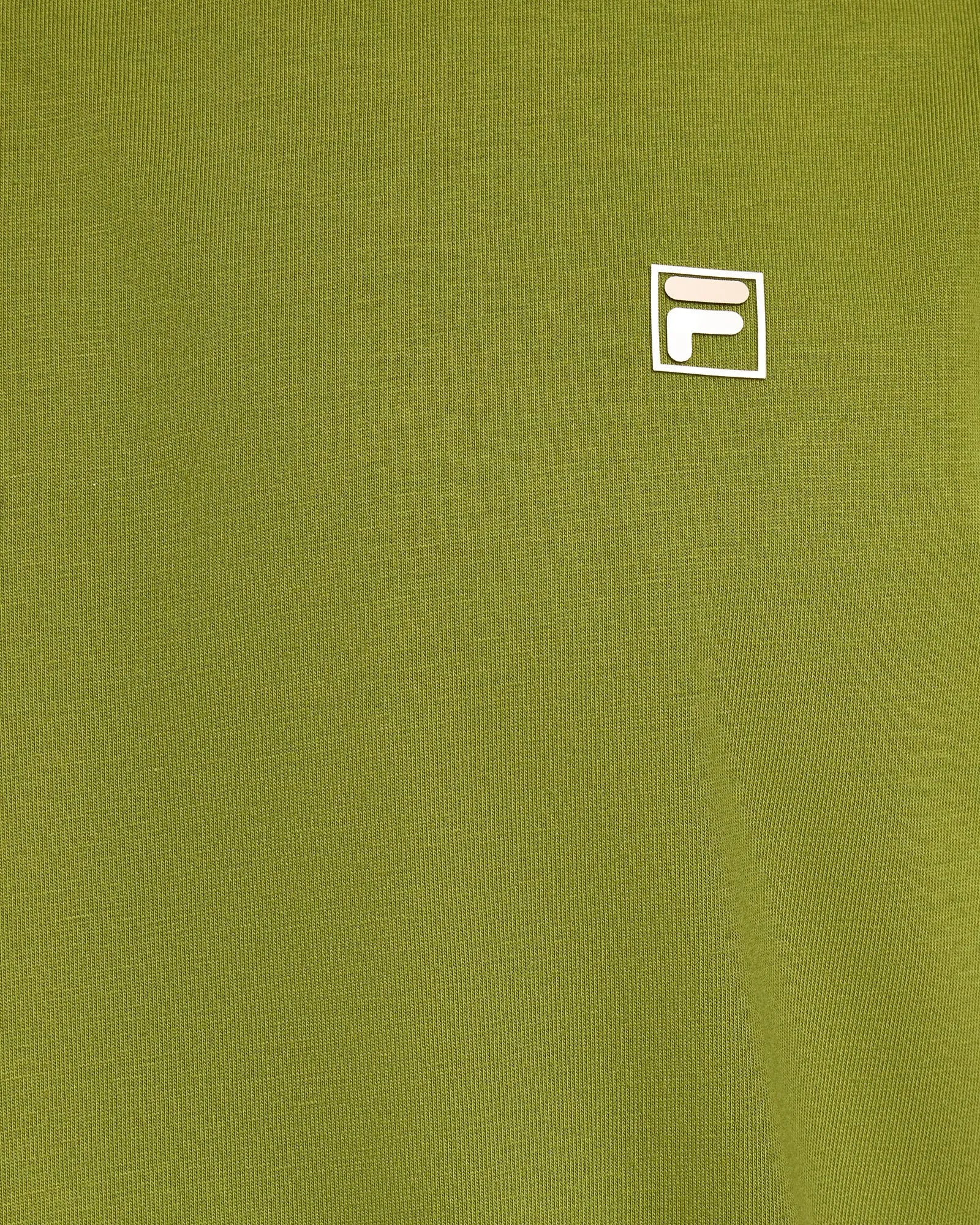 Men's Parker Tank -FILA