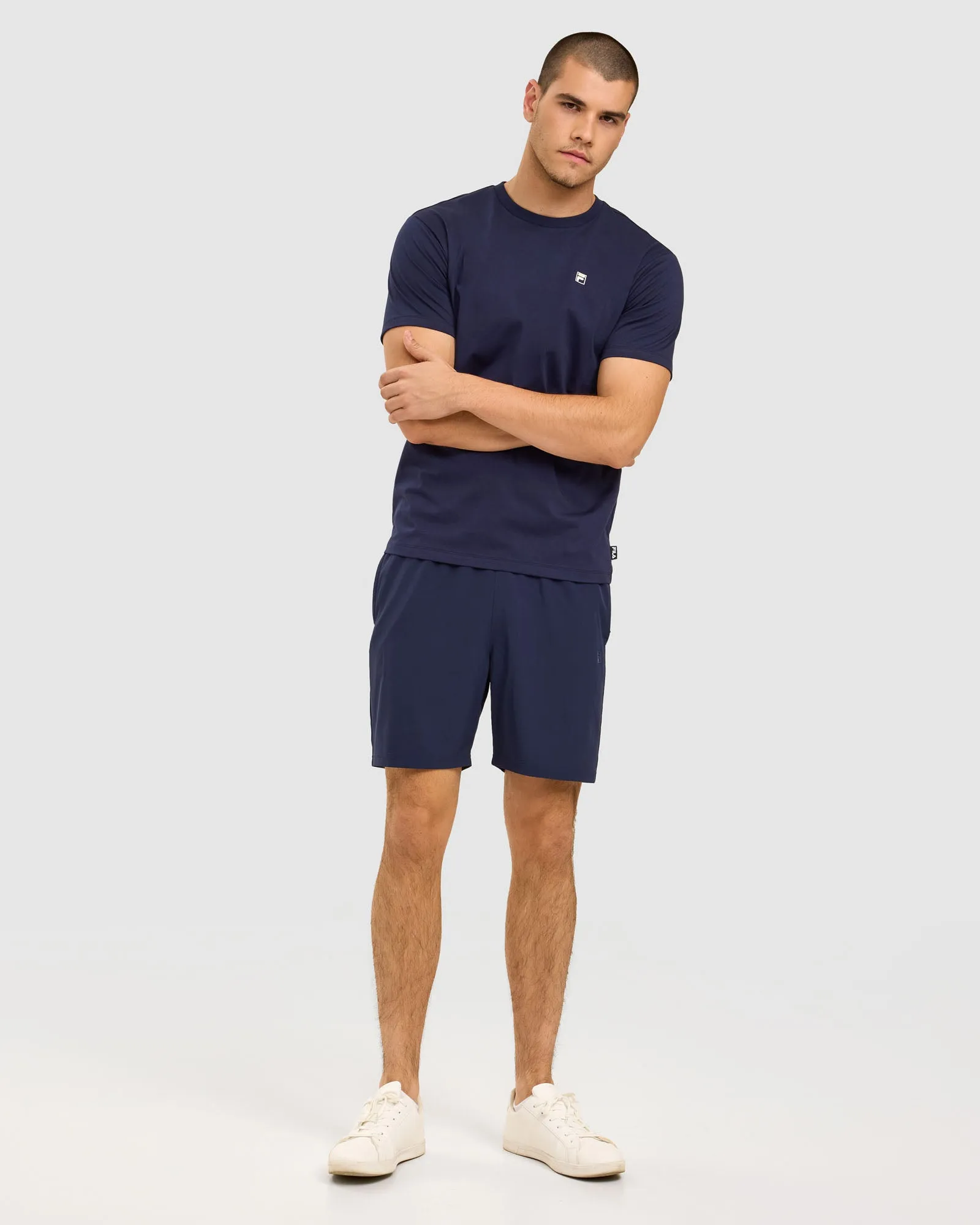 Men's Parker Tee -FILA