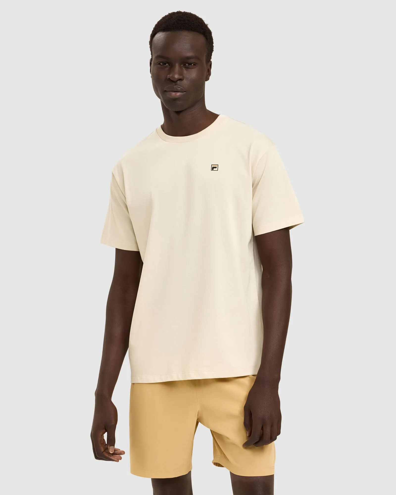 Men's Parker Tee -FILA