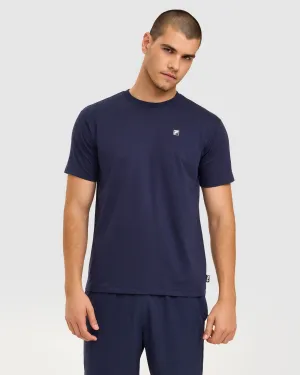 Men's Parker Tee -FILA