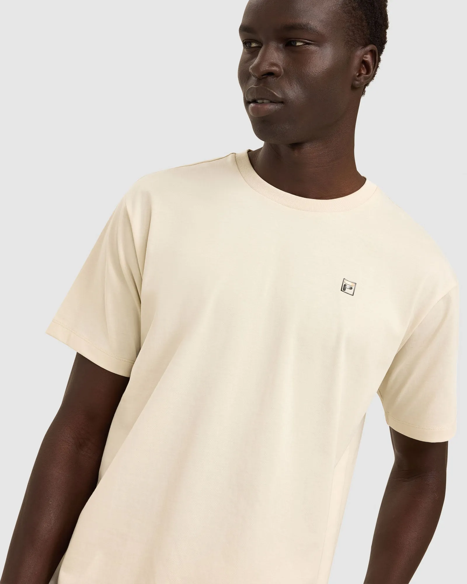 Men's Parker Tee -FILA