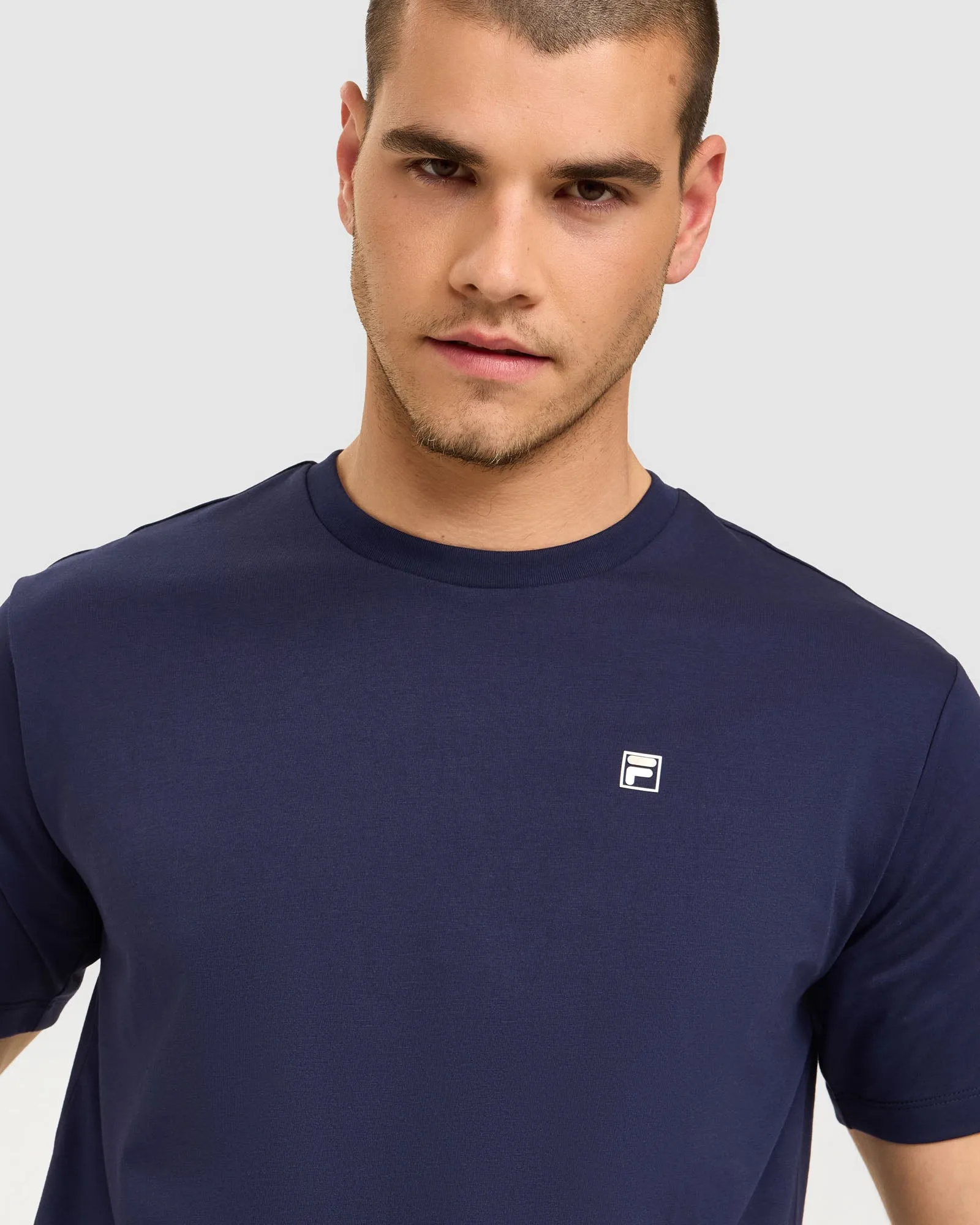 Men's Parker Tee -FILA