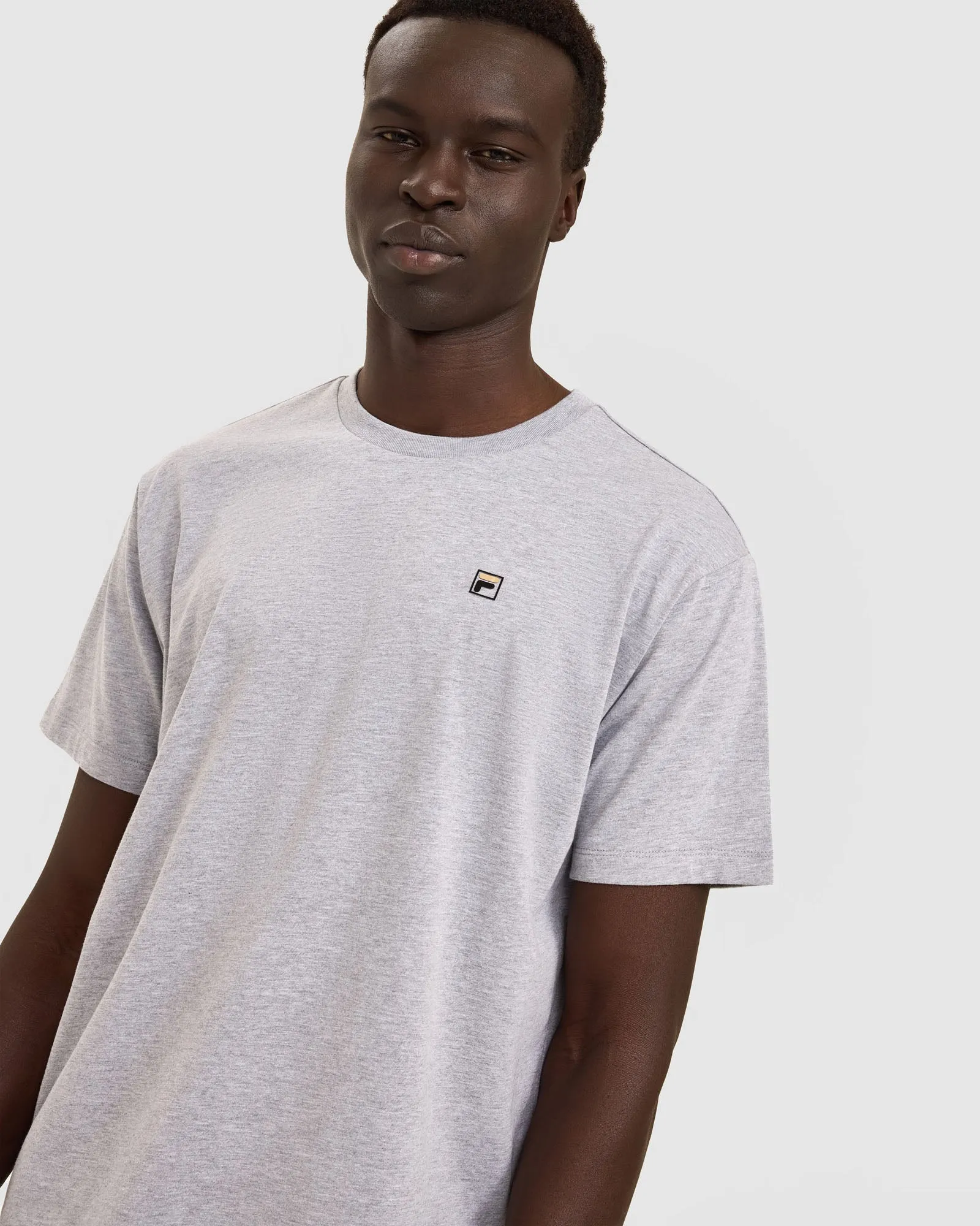 Men's Parker Tee -FILA