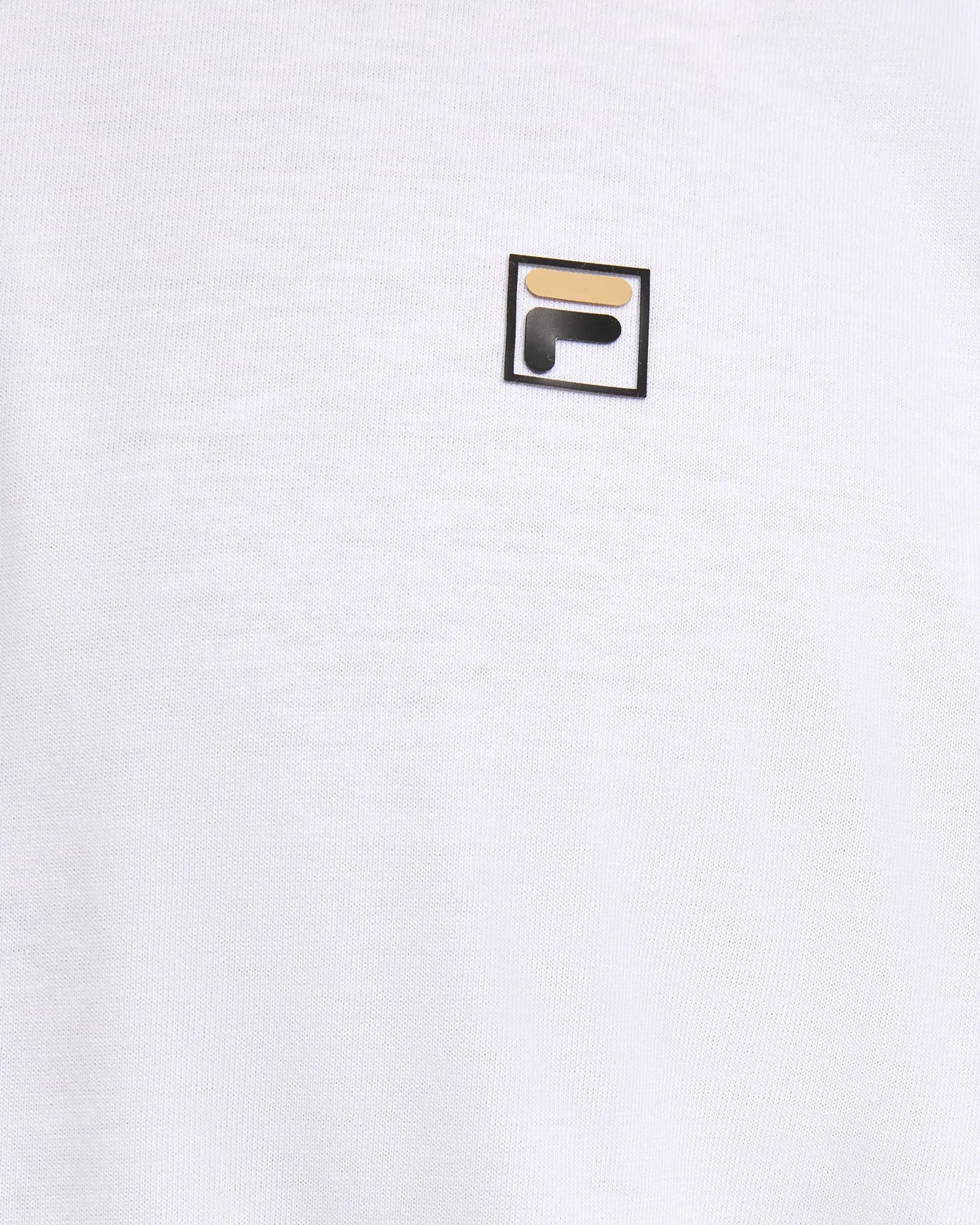 Men's Parker Tee -FILA