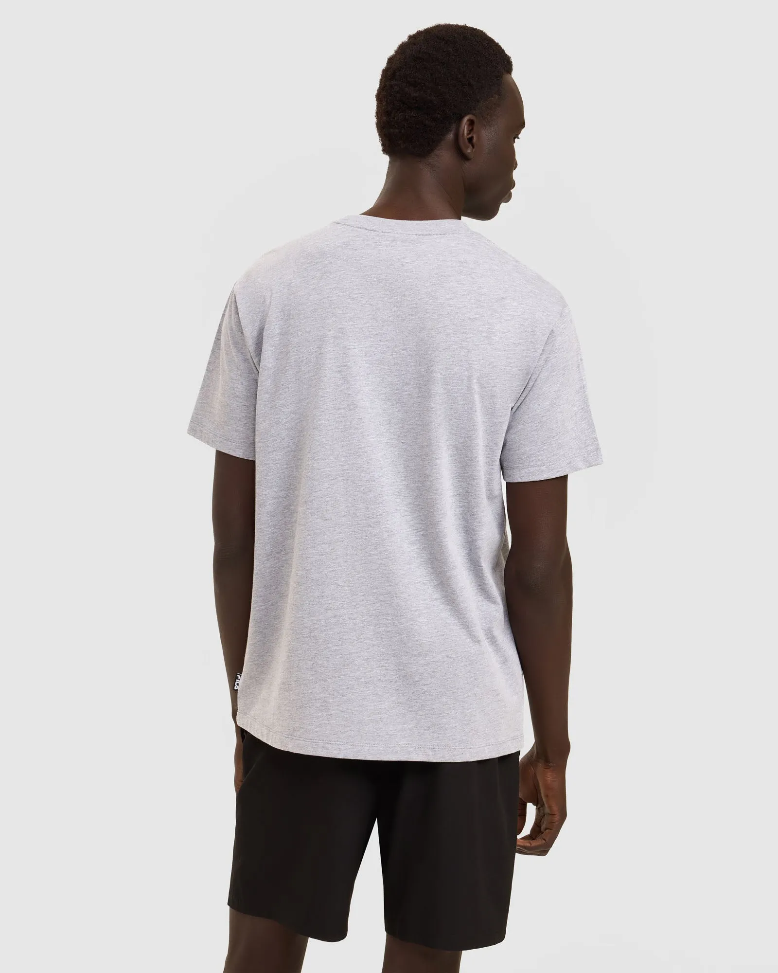 Men's Parker Tee -FILA