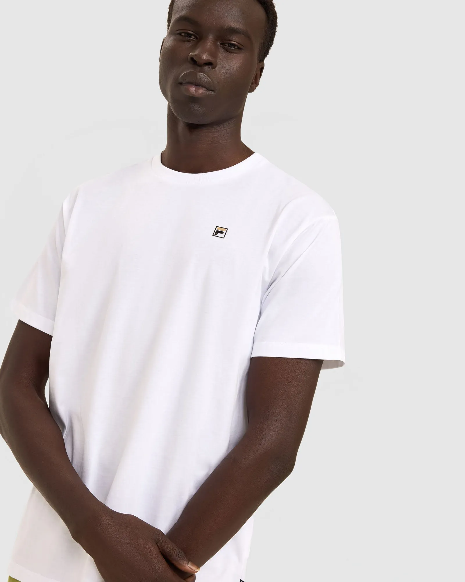 Men's Parker Tee -FILA