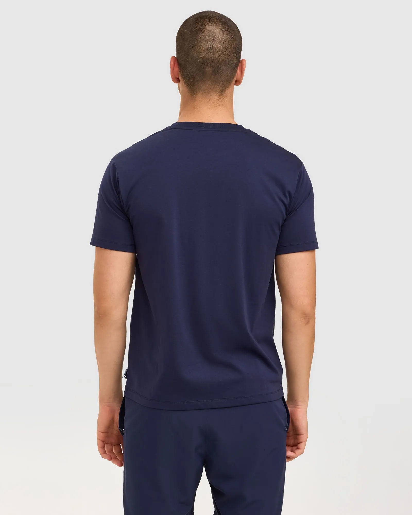 Men's Parker Tee -FILA
