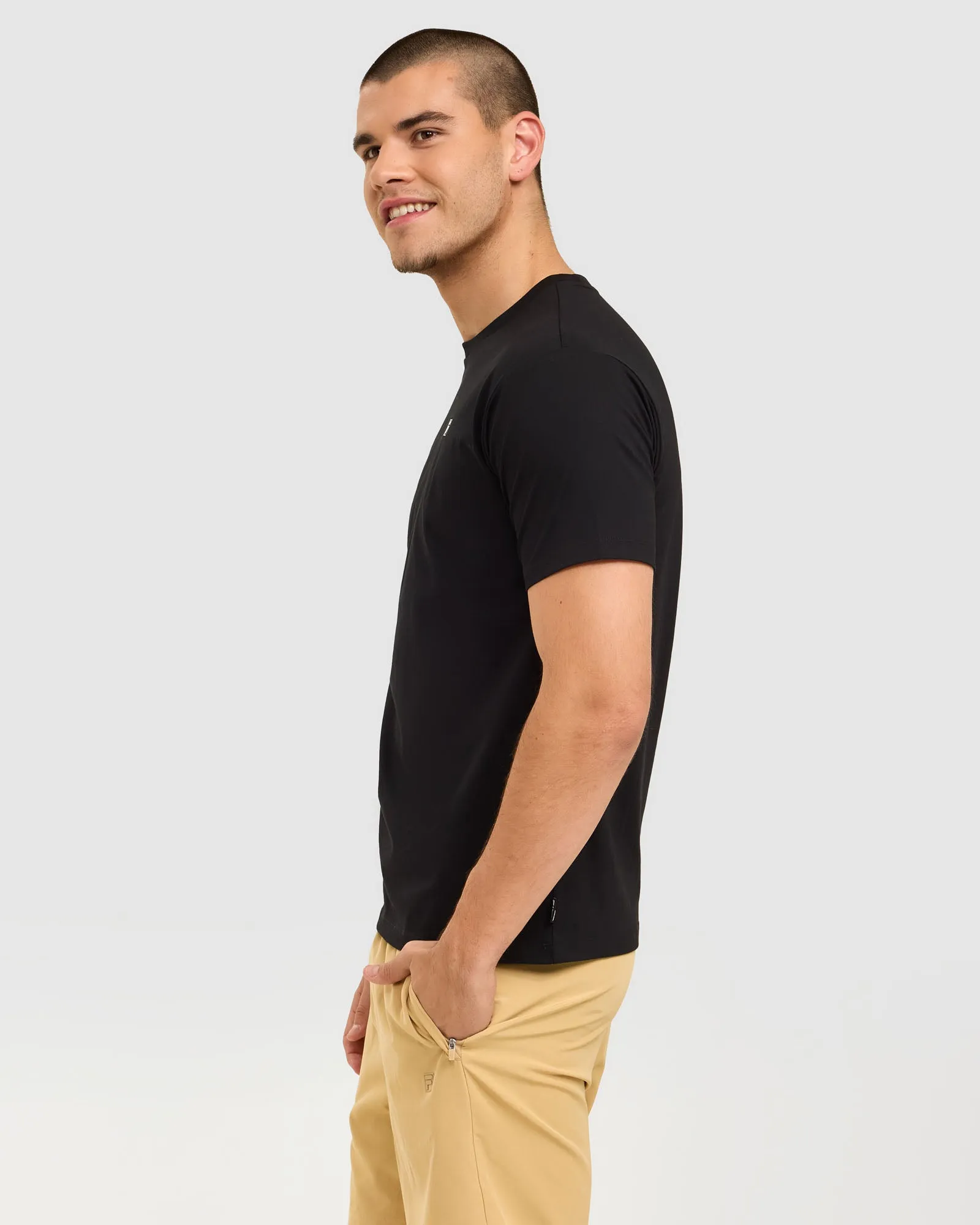 Men's Parker Tee -FILA