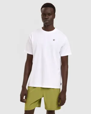 Men's Parker Tee -FILA