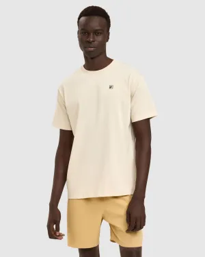 Men's Parker Tee -FILA