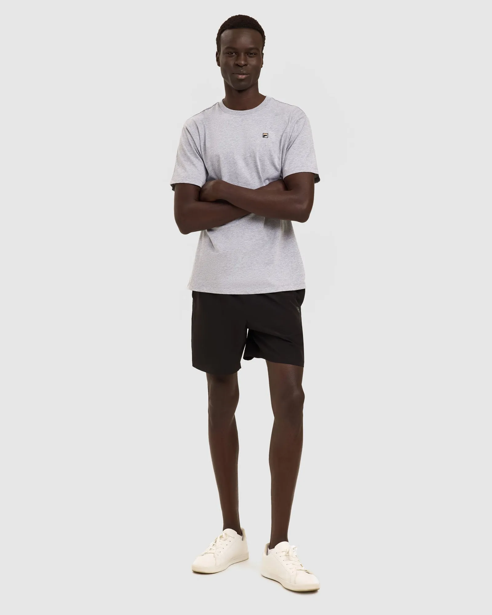 Men's Parker Tee -FILA