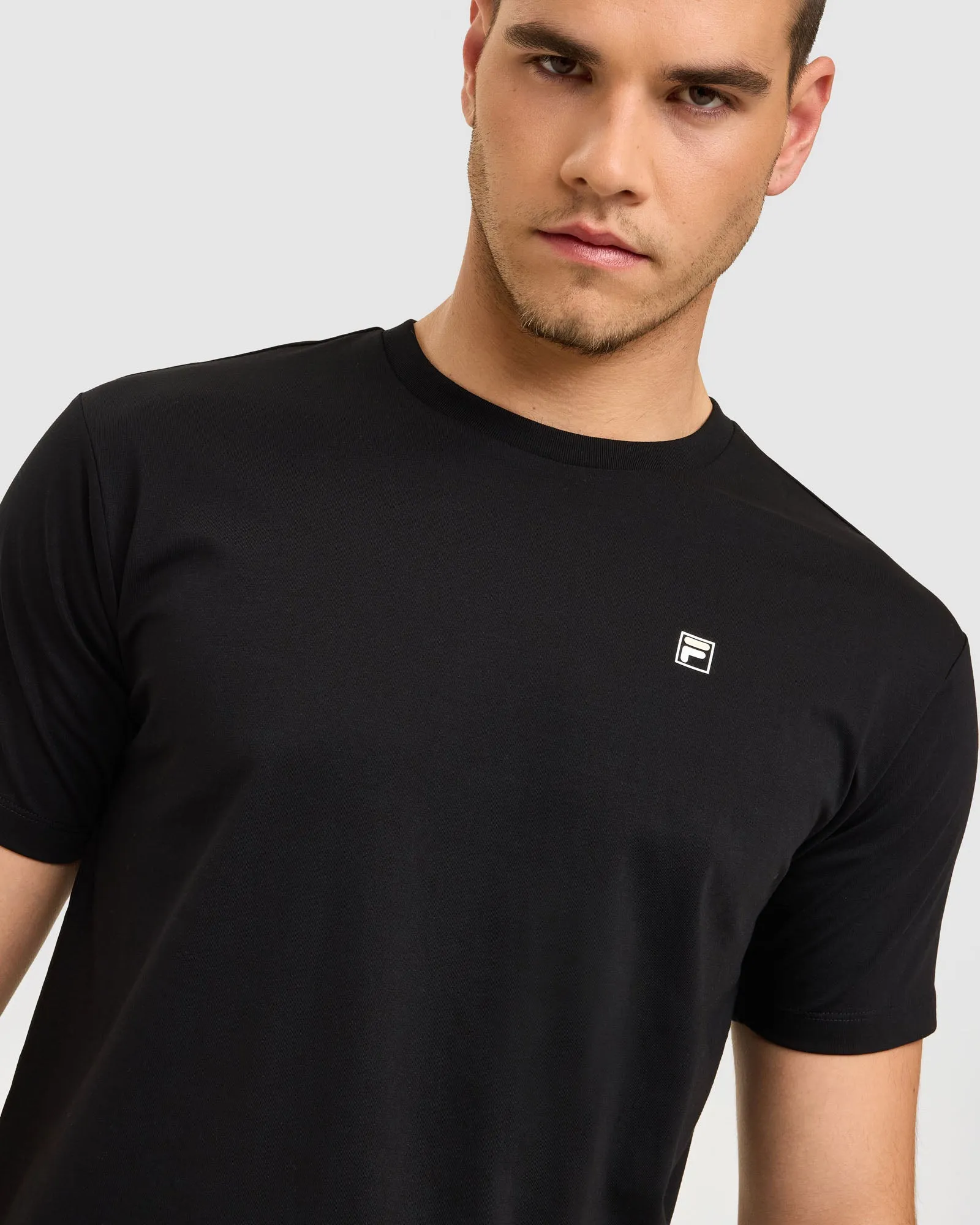 Men's Parker Tee -FILA
