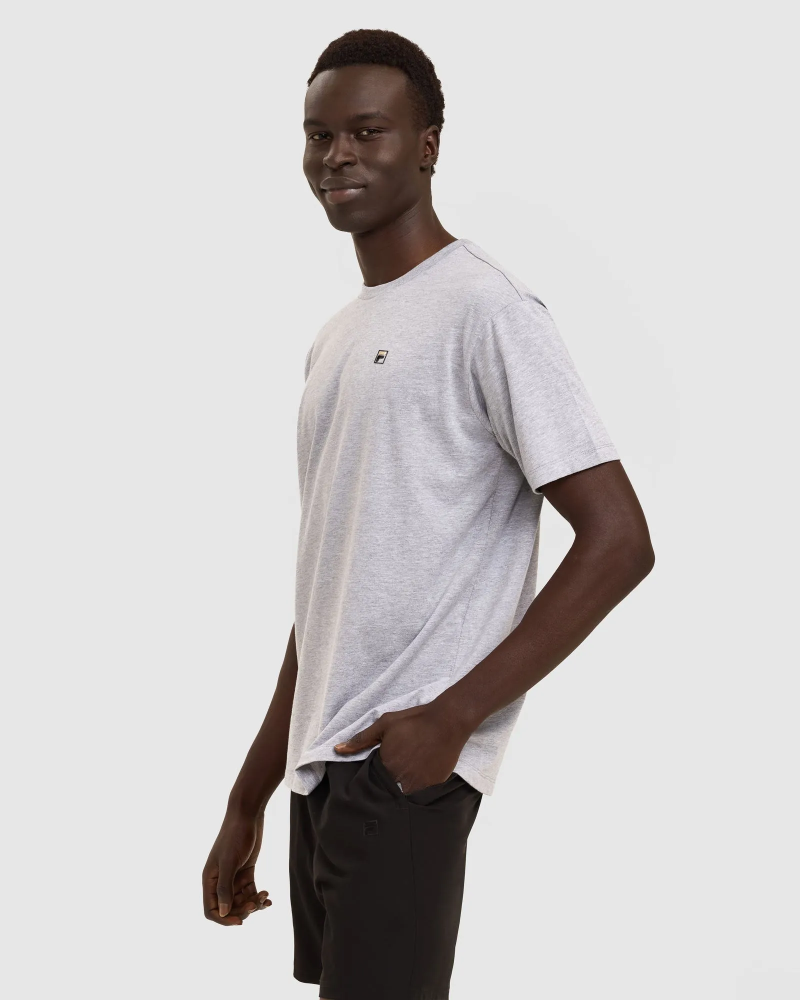 Men's Parker Tee -FILA