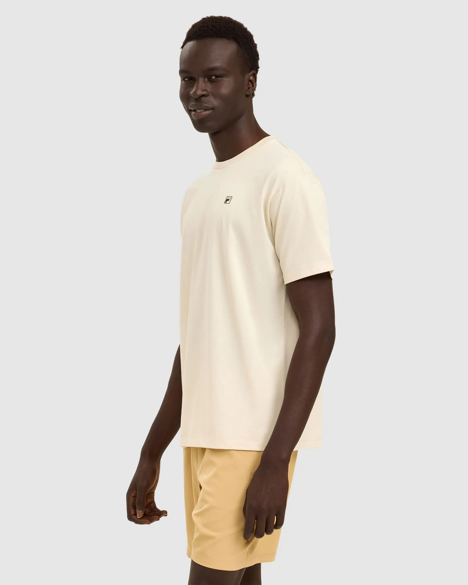 Men's Parker Tee -FILA