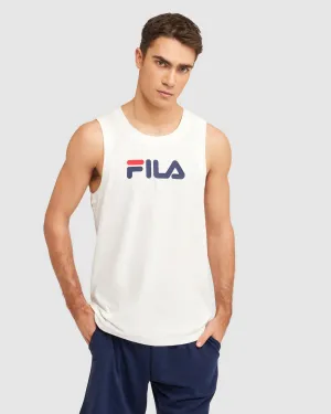 Men's Rocco Tank -FILA