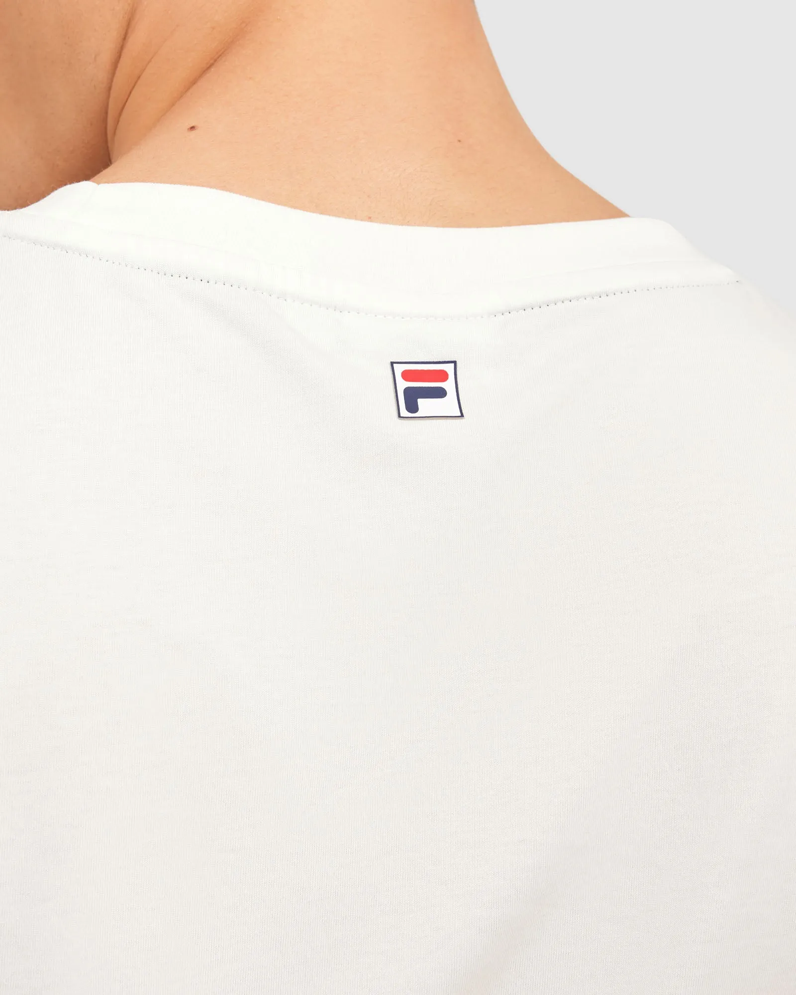 Men's Rocco Tank -FILA