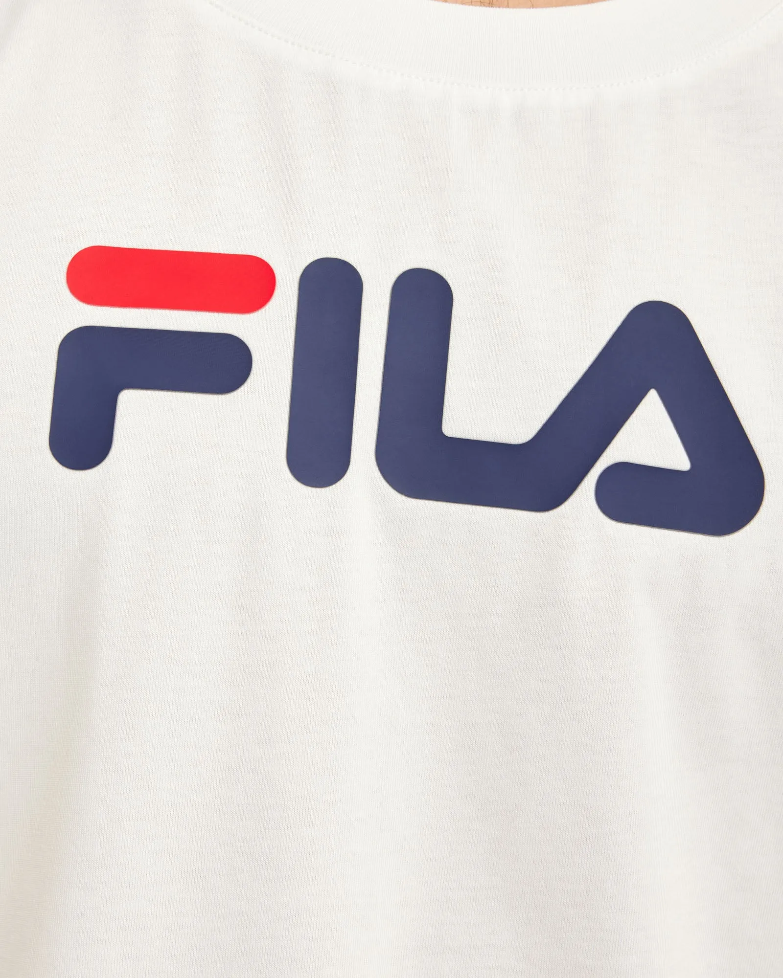Men's Rocco Tank -FILA