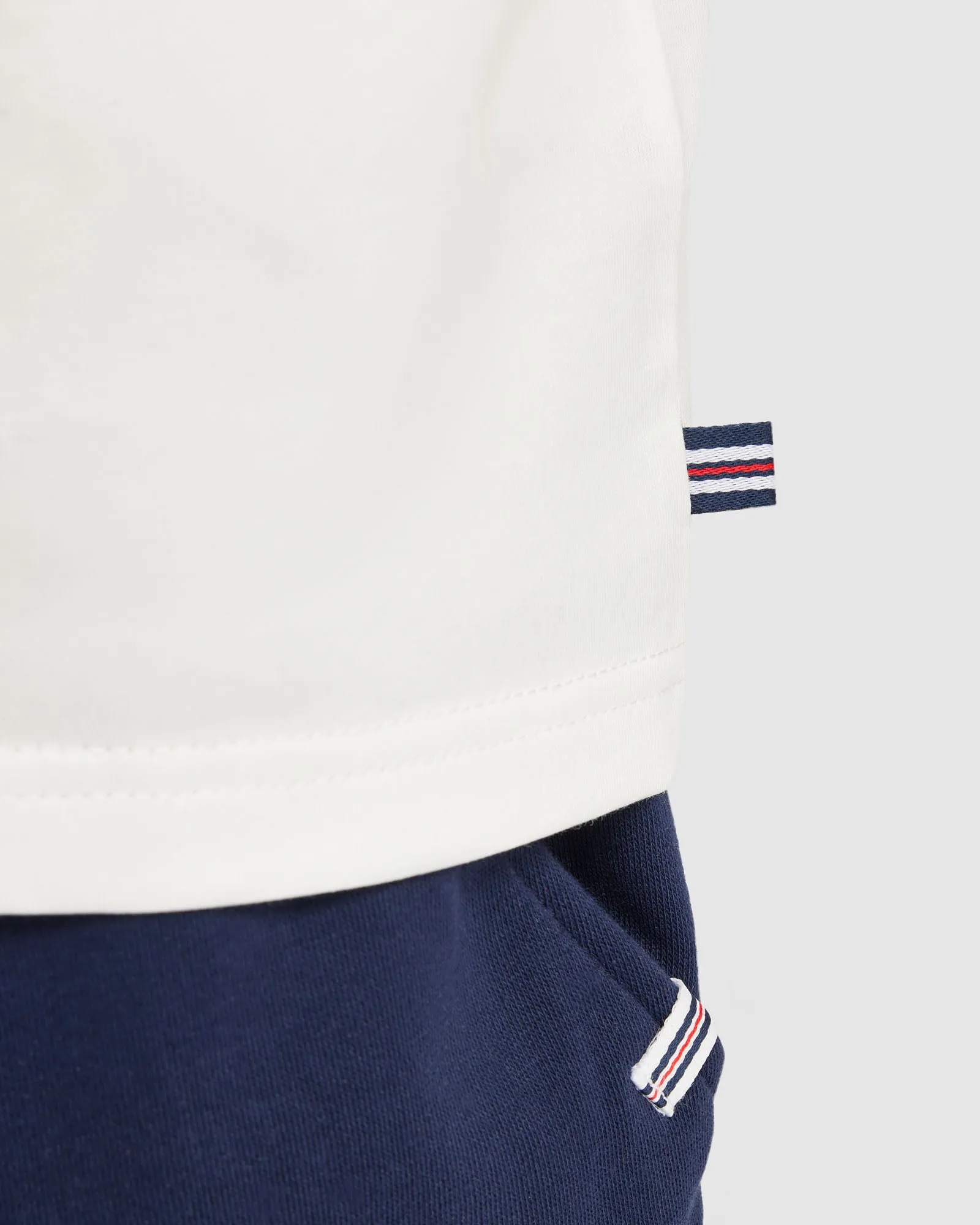 Men's Rocco Tank -FILA