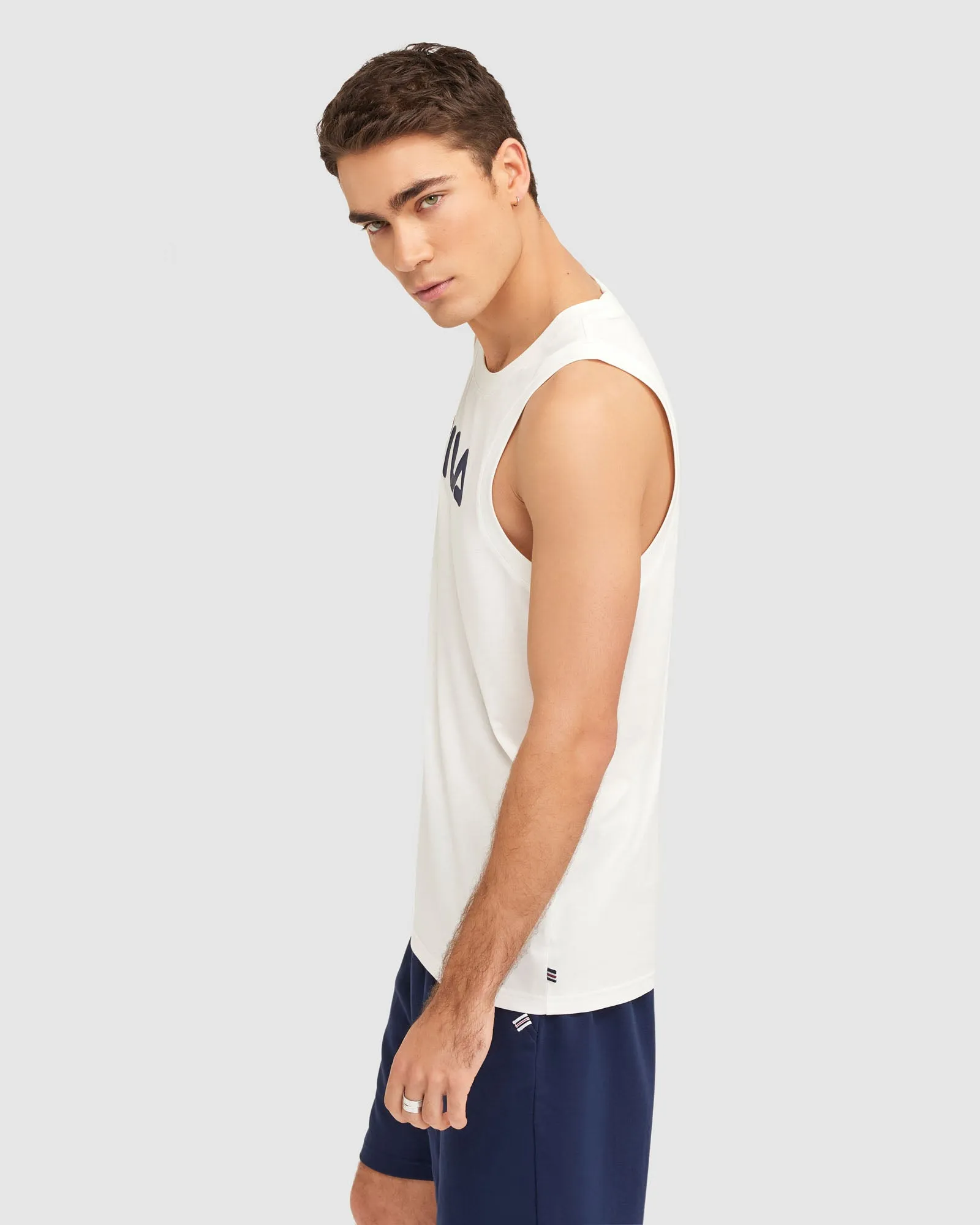 Men's Rocco Tank -FILA