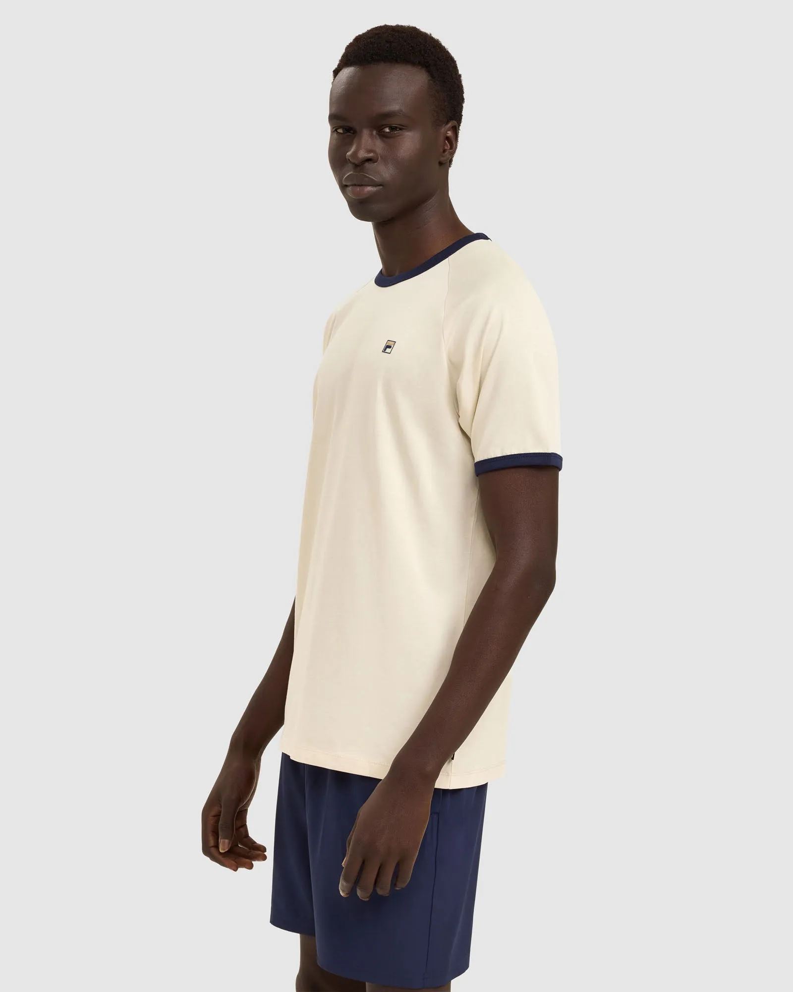 Men's Roger Ringer Tee -FILA